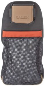 Allen Company 8307 Eliminator Over & Under Hull Bag Black/Rust/Tan