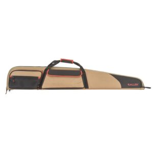 Allen Company 820-52 Eliminator Shotgun Case Endura 1 Shotgun