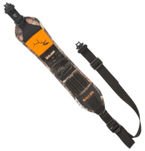 Allen Company 8690 Hypa-Lite Bull Stalker Mossy Oak Mountain Country Hypalon Adjustable Rifle