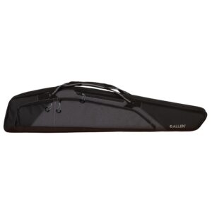 Allen Company 654-50 McCoy Rifle Case 50" Black/Heather Gray Endura