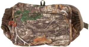 Allen Company 19212 Tundra Waistpack Olive/Realtree Edge