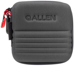 Allen Company 8316 Gray/Red Holds 6 Choke Tubes