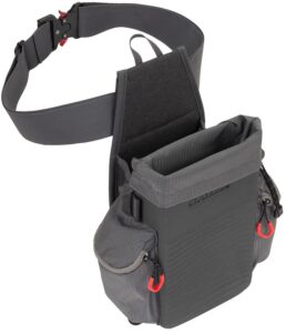 Allen Company 8317 Competitor All-In-One Gray EVA
