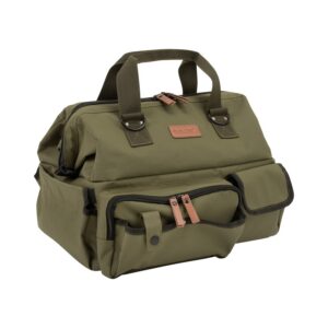 Allen Company 8329 Triumph Green 600D Polyester Ripstop