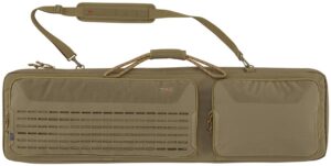 Allen Company Tac Six 10826 Squad Tactical Case Coyote 600D Polyester Rifle