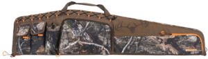Allen Company 96548 Gear-Fit Bruiser 48" Mossy Oak Country DNA High-Density Foam