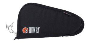 Allen Company 74-11HRY Henry Big Boy/Golden Rev 11" Black