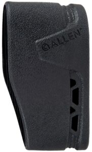 Allen Company 18430 Recoil Eraser Ll Slip on Medium Black Silicone