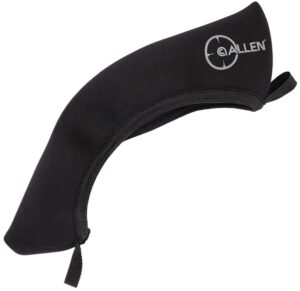 Allen Company 20180 Peak Scope Cover Black Neoprene