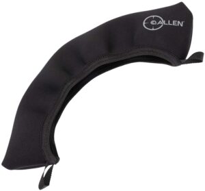 Allen Company 20181 Peak Scope Cover Black Neoprene
