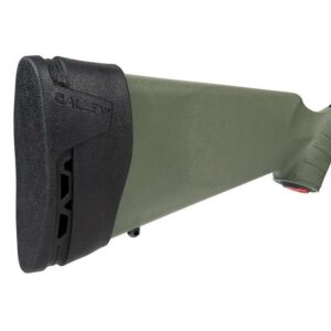 Allen Company Recoil Eraser Ii Slip on Pad - Medium ( 4 per Case)