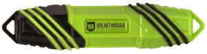 Breakthrough Clean BT-AR15FSA Sight Adjustment Tool AR-15 Black/Green