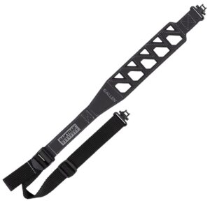 Allen Company 8541 Vertex Hyper Black/Gray Rifle