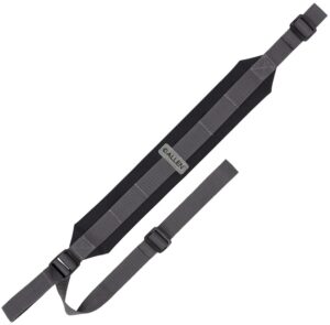 Allen Company 8547 Durango Black/Gray Endura Rifle
