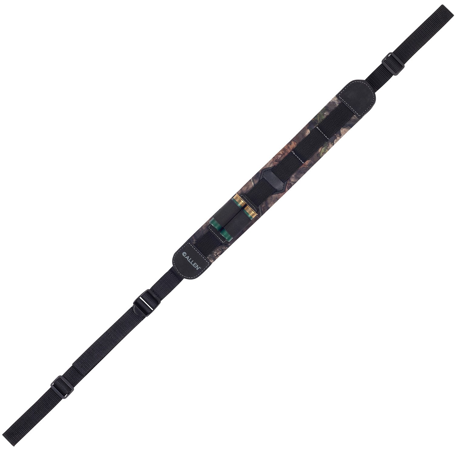 Allen Company 8003 Yukon Mossy Oak Break-Up Country Neoprene Padded Shotgun
