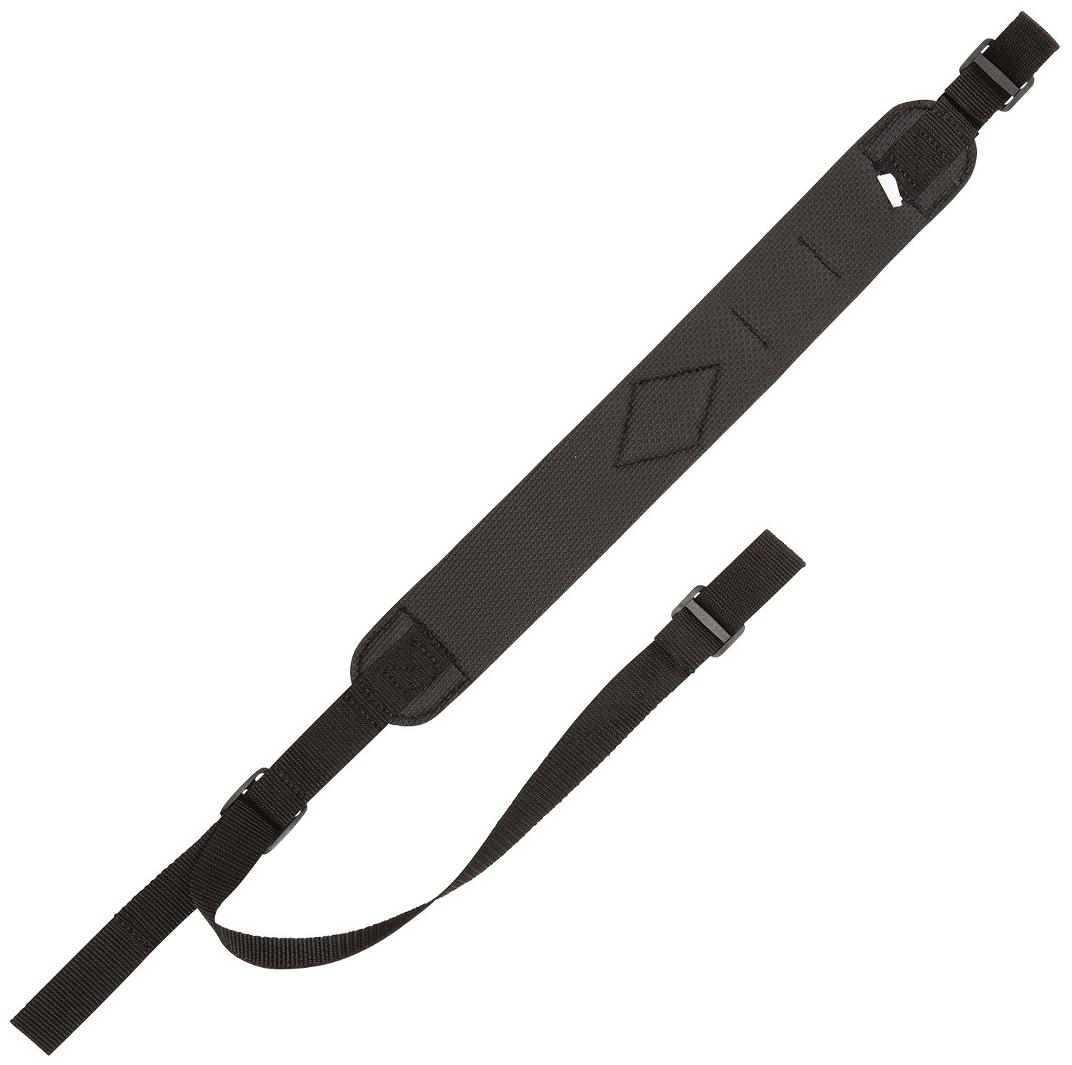 Allen Company 8103 Yukon Mossy Oak Break-Up Country Neoprene Adjustable Rifle