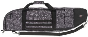 Allen Company Tac Six 10925 Battalion Delta Tactical Rifle Case 42" Reaper Camo
