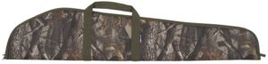 Allen Company 44346 Red Mesa Rifle Case 46" Camo Endura with Foam Padding & Shelf Healing Zipper