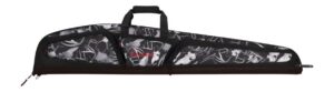 Allen Company 68748 Bonz Rifle Case 48" Next Bonz Shadow Camo Endura Foam Padding Water Resistant