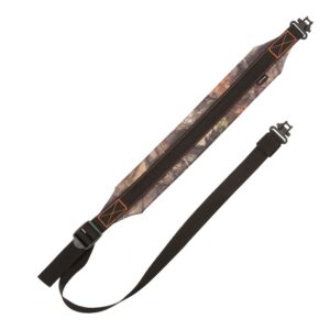 Allen Company 83004 Endura Rifle Sling Black Endura 38" OAL