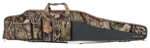 Allen Company 98350 Tejon Oversized 50" Mossy Oak Break-Up Country with Foam Padding, Accessory Pockets, Removable Shoulder Strap & Carry Handle