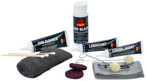 Shooters SHF-GBK Gun Blackening Kit