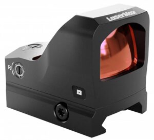 Lasermax Compact Red Dot Sight