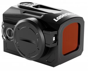Lasermax Enclosed Red Dot Sight