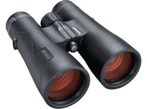 Bushnell Engage EDX BEN1042 Binocular, 10x42mm Roof Prism, Black