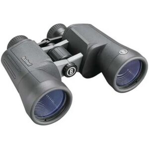 Powerview 2 Binocular 10X50 Black