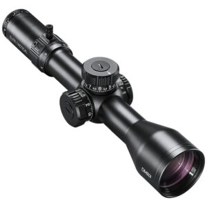 Bushnell Elite Tactical DMR3 ETDMR3G4 Rifle Scope 3.5-21x50mm G4P Reticle