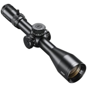 Bushnell Elite Tactical XRS3 ETXRS3G4 Rifle Scope 6-36x56mm G4P Reticle