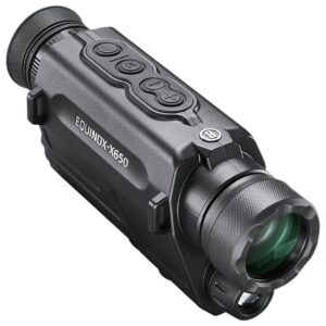 Bush EX650 Equinox X 650 with Illuminator