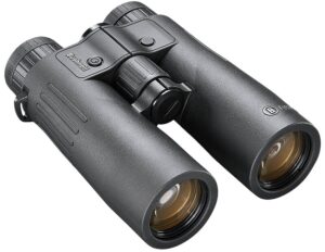 Bushnell Fusion X FX1042AD Rangefinding Binoculars 10x42mm