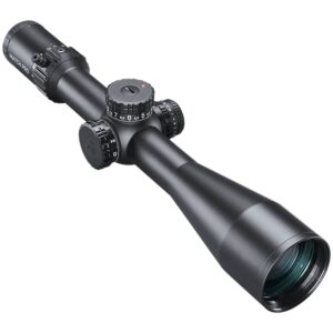 Bushnell MP53056DMI Match Pro ED 5-30x56mm Riflescope, Illuminated DM2 MRAD Reticle