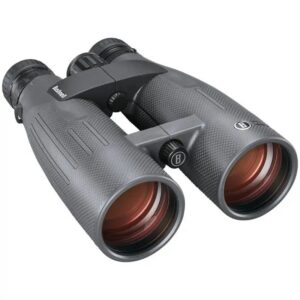 Match Pro ED Binocular 15X56 Gray