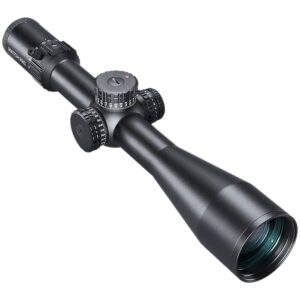 Bushnell MP53056AMI Match Pro ED 5-30x56mm Riflescope, Illuminated DM2 FFP MOA Reticle