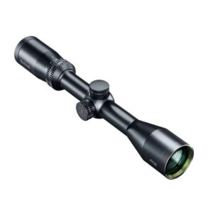 Bushnell R3 Riflescope R3-3940S11E, 3-9x40, DOA-QBR, Black
