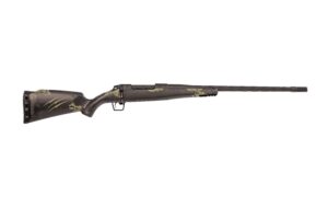 Bushnell R3-3950S11 Banner R3 3-9x50mm Riflescope, DOA-QBR Reticle