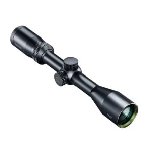 Bushnell R3-41240S11 Banner R3 4-12x40mm Riflescope, DOA-QBR Reticle