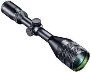 Bushnell R3-61850S11 Banner R3 6-18x50mm Riflescope, DOA Quick Ballistic Reticle