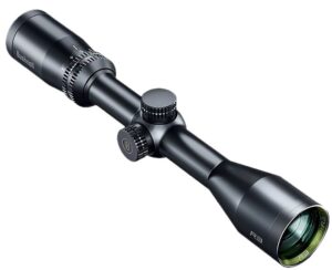 Bushnell R3-3940S4 R3 Rimfire Riflescope, 3-9x 40mm, Drop Zone 22LR Reticle