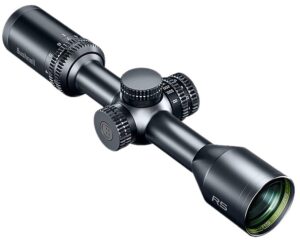 Bushnell R5-41240S25 R5 Riflescope, 4-12x 40mm, Illuminated DOA-LRH800 Reticle