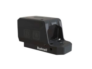 Bushnell RXEMR1 RXE Black 1x24mm