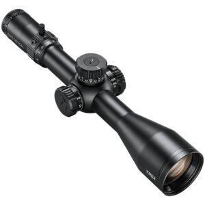 Bushnell ETXRS3G5I Elite Tactical XRS3 Riflescope, 6-36x 56mm, G5I Reticle