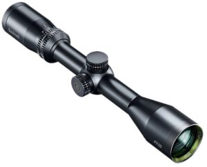 Bushnell R3-3940S3 Riflescope, 3-9x40mm, 1 Inch Tube, Multi-X Reticle