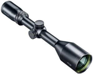 Bushnell R3-3950S3 Riflescope, 3-9x50mm, 1 Inch Tube, Multi-X Reticle