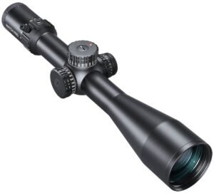 Bushnell Match Pro ED MP53056G5I Illuminated Riflescope, 5-30x56mm, FFP MRAD G5