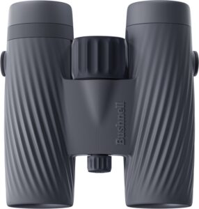 Bushnell A3 A3832FG 8X32 Binoculars, Folkstone Gray