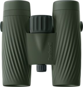 Bushnell A3 A3832LG 8X32 Binoculars, Laurel Green